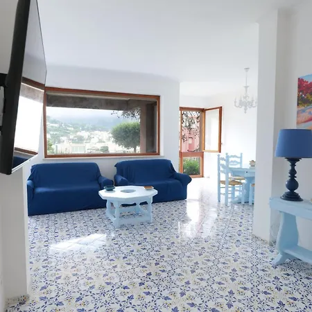 Appartement - The Echo Of The Sirens *