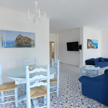 Appartement - The Echo Of The Sirens *